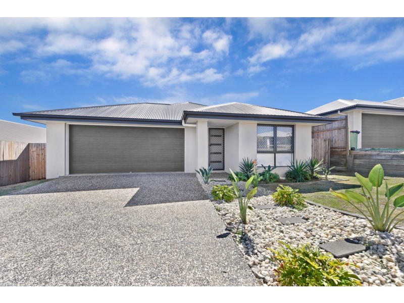 11 Mariette Street, Harristown QLD 4350