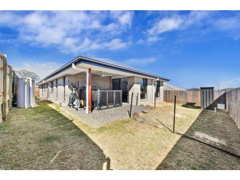 11 Mariette Street, Harristown QLD 4350