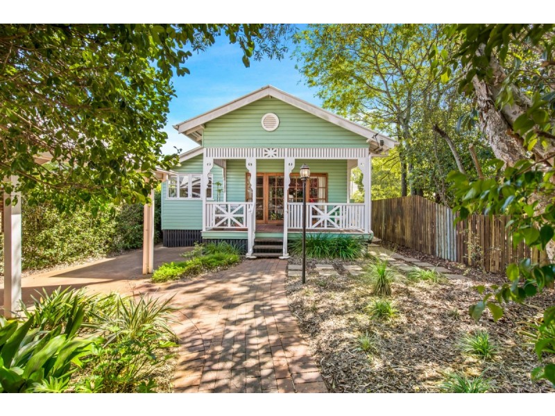 5 Sir Street, North Toowoomba QLD 4350