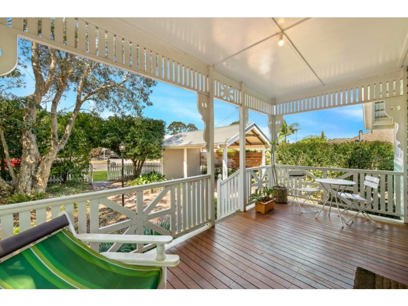 5 Sir Street, North Toowoomba QLD 4350