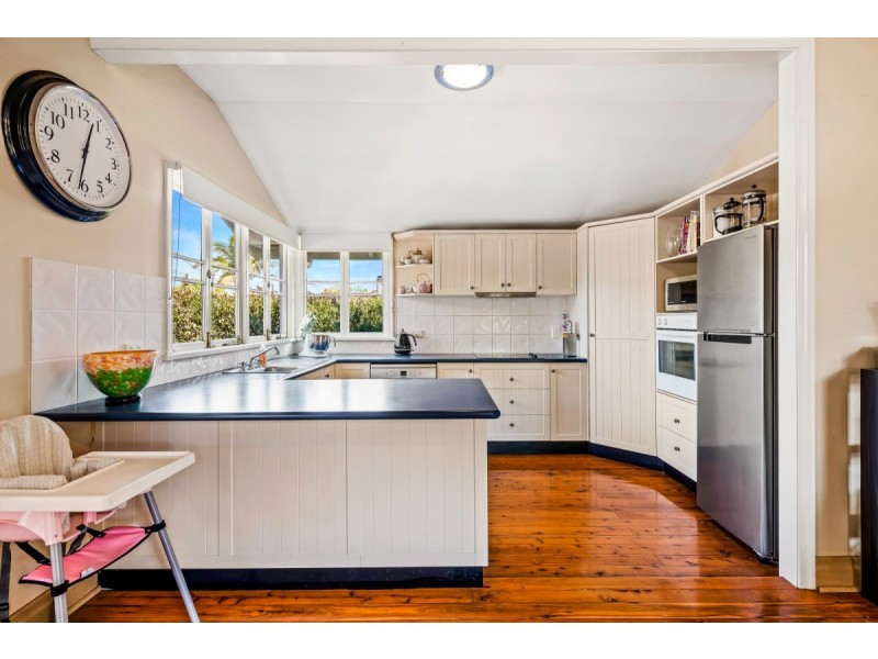 5 Sir Street, North Toowoomba QLD 4350