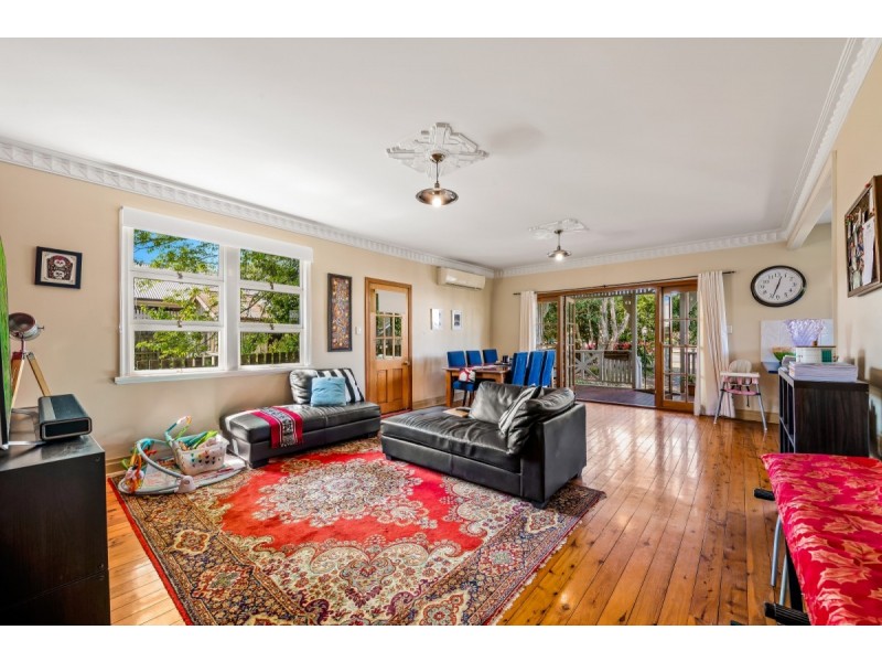 5 Sir Street, North Toowoomba QLD 4350