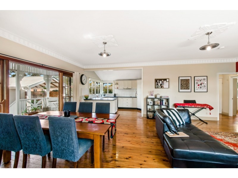 5 Sir Street, North Toowoomba QLD 4350