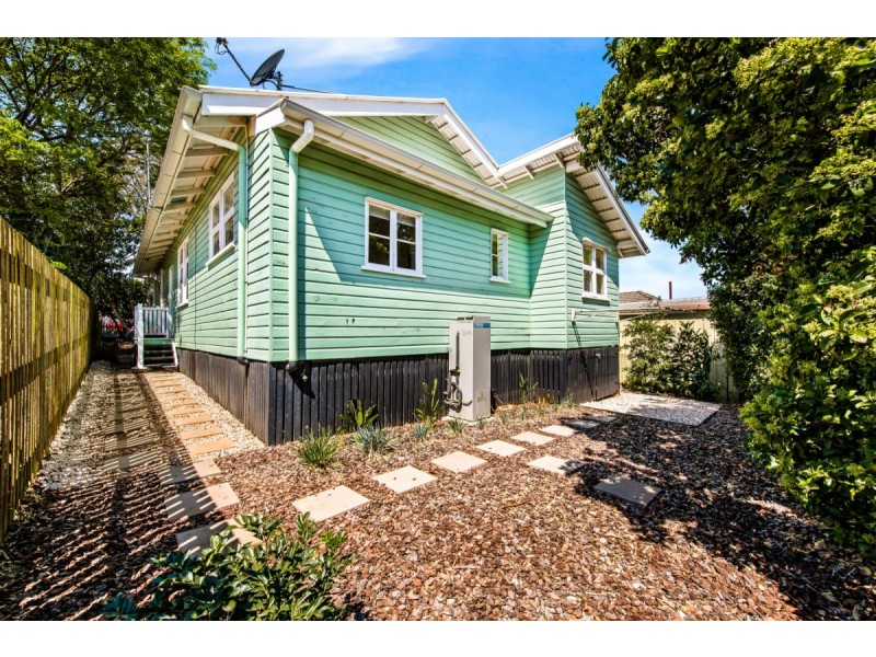 5 Sir Street, North Toowoomba QLD 4350