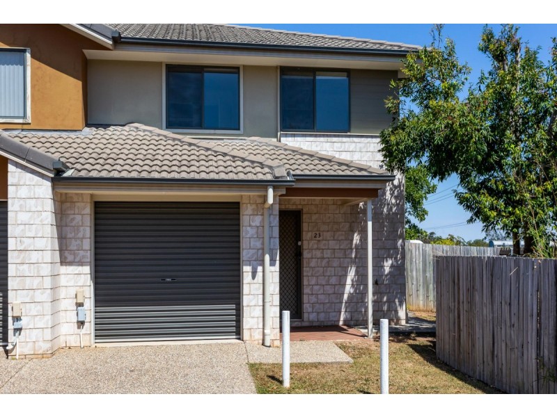 23/8 Charnwood Street, Sunnybank Hills QLD 4109