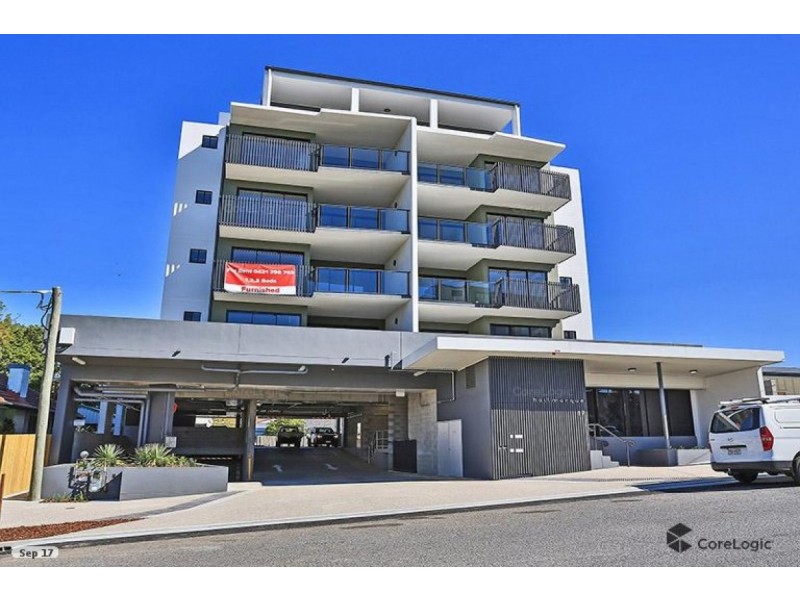 7/17 Hall Street, Chermside QLD 4032