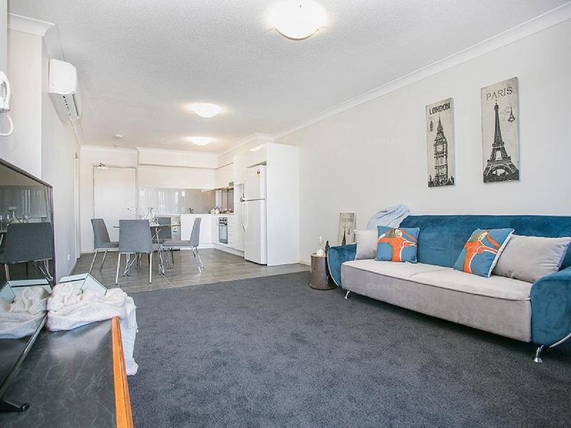7/17 Hall Street, Chermside QLD 4032