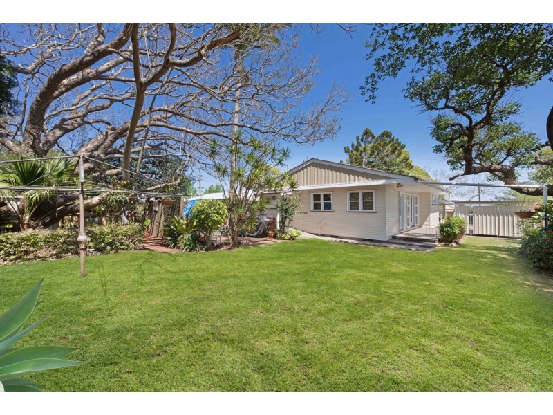 266 Geddes Street, Centenary Heights QLD 4350