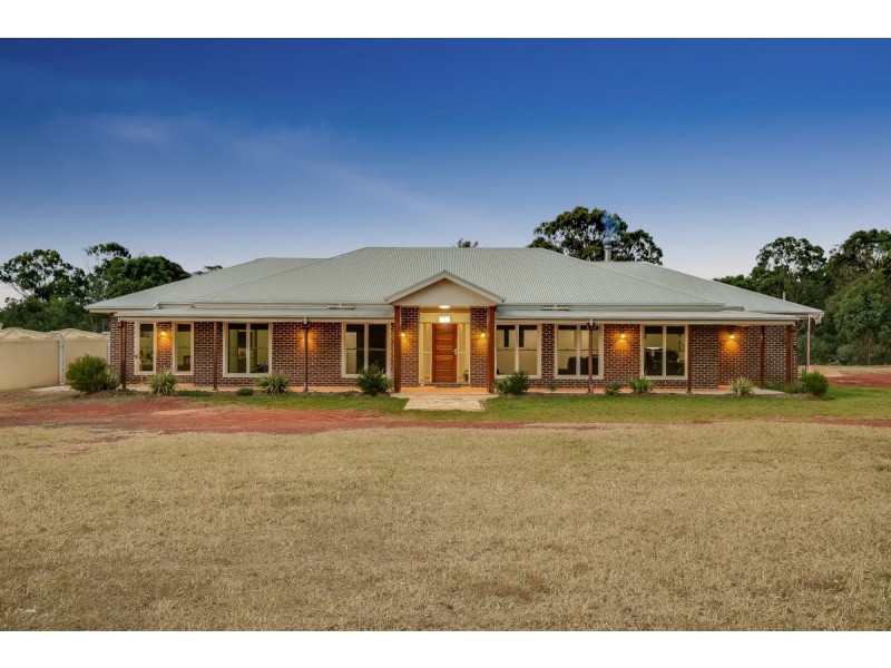 131 Geham Station Road, Geham QLD 4352