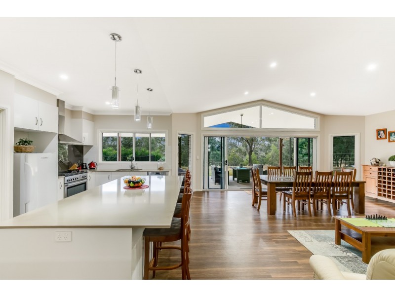131 Geham Station Road, Geham QLD 4352