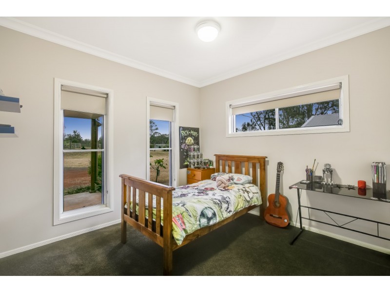 131 Geham Station Road, Geham QLD 4352