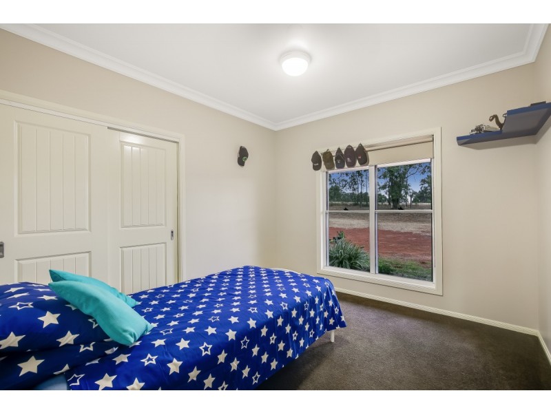 131 Geham Station Road, Geham QLD 4352