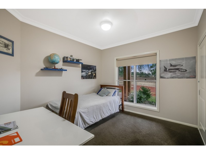 131 Geham Station Road, Geham QLD 4352