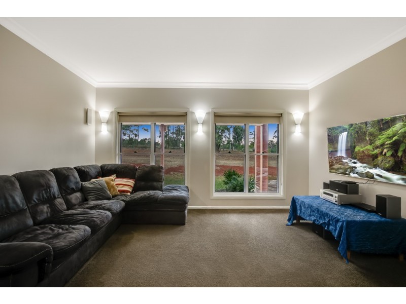 131 Geham Station Road, Geham QLD 4352