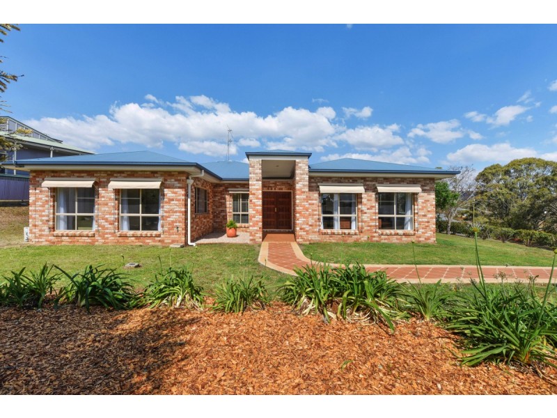6 Top Camp Court, Top Camp QLD 4350