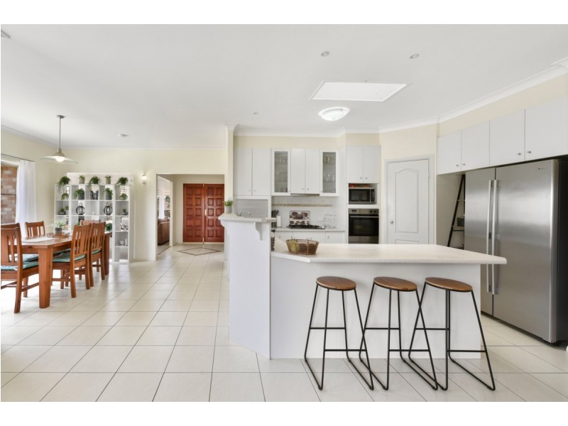 6 Top Camp Court, Top Camp QLD 4350