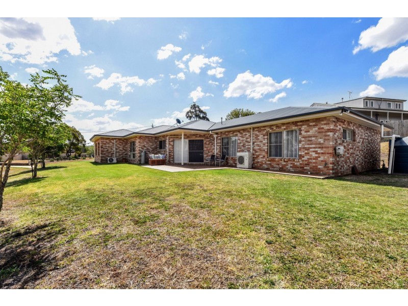 6 Top Camp Court, Top Camp QLD 4350