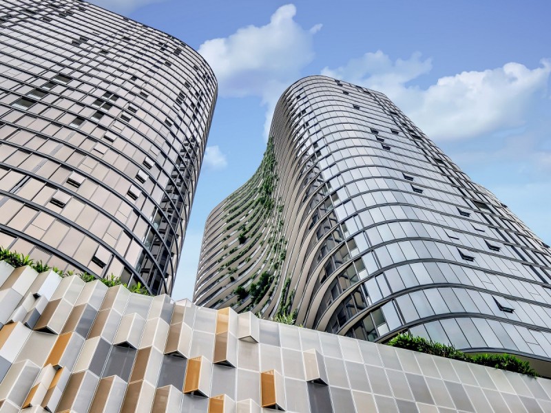 1111/179 Alfred Street, Fortitude Valley QLD 4006