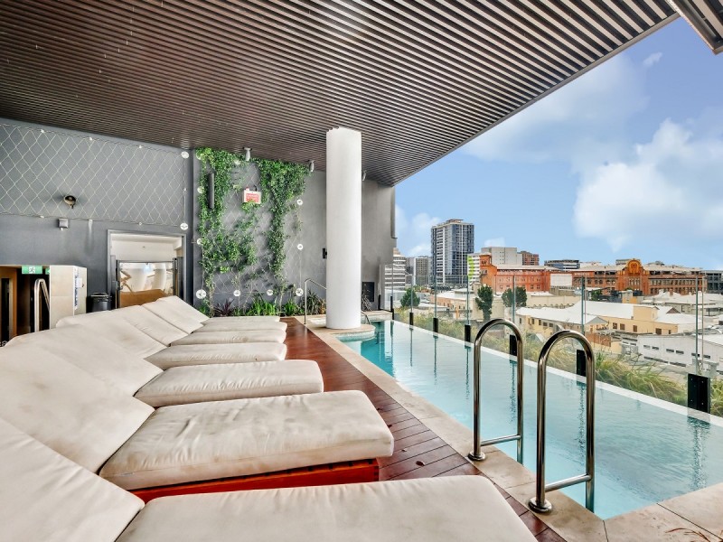 1111/179 Alfred Street, Fortitude Valley QLD 4006