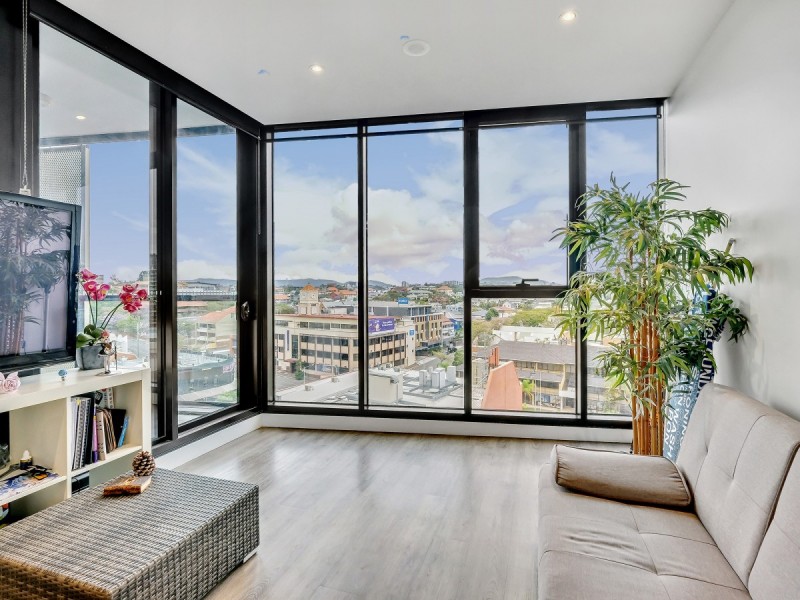 1111/179 Alfred Street, Fortitude Valley QLD 4006