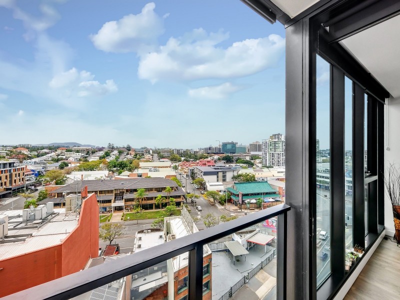 1111/179 Alfred Street, Fortitude Valley QLD 4006