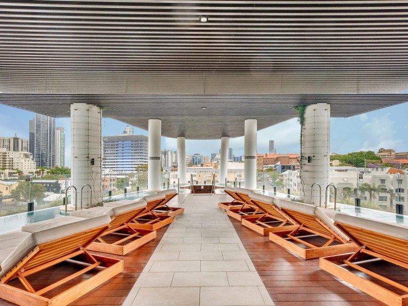 1111/179 Alfred Street, Fortitude Valley QLD 4006