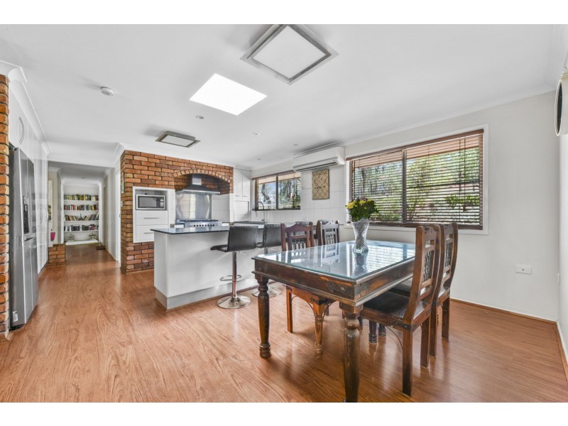 185 Evans Road, Kleinton QLD 4352