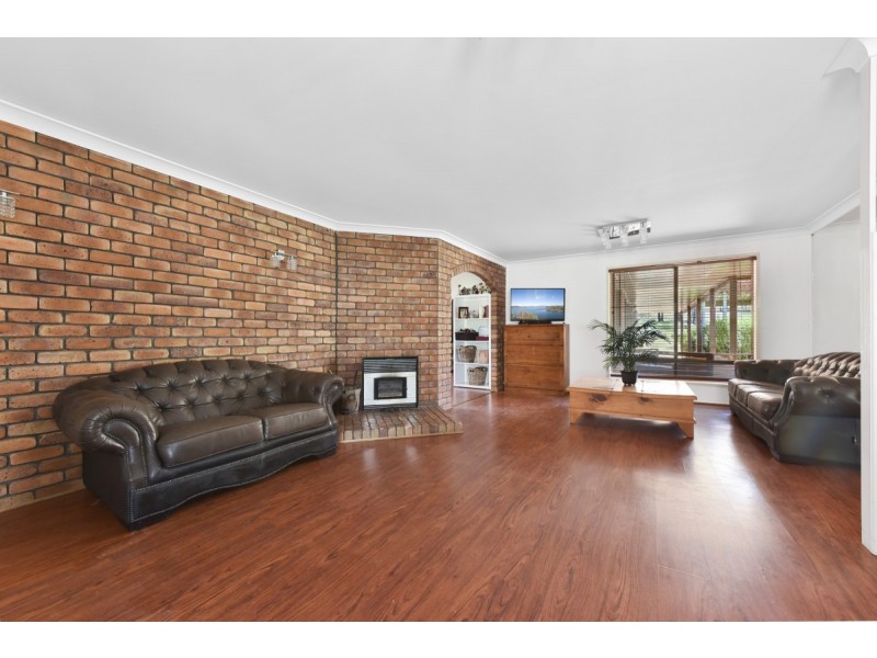 185 Evans Road, Kleinton QLD 4352