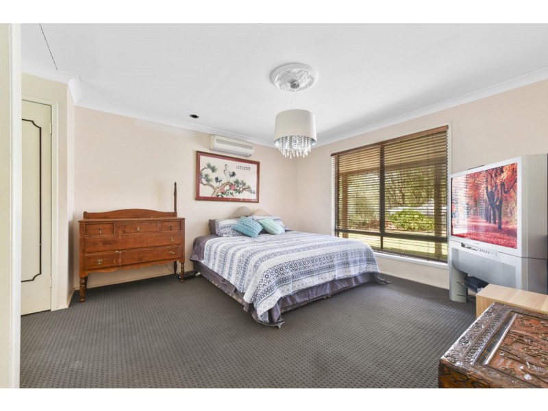 185 Evans Road, Kleinton QLD 4352