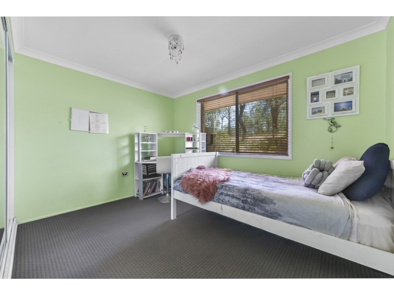 185 Evans Road, Kleinton QLD 4352