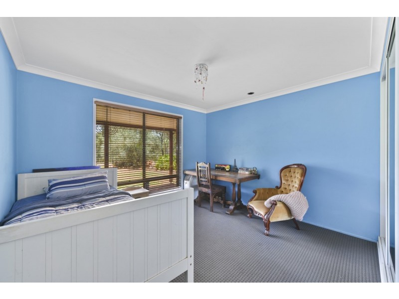 185 Evans Road, Kleinton QLD 4352