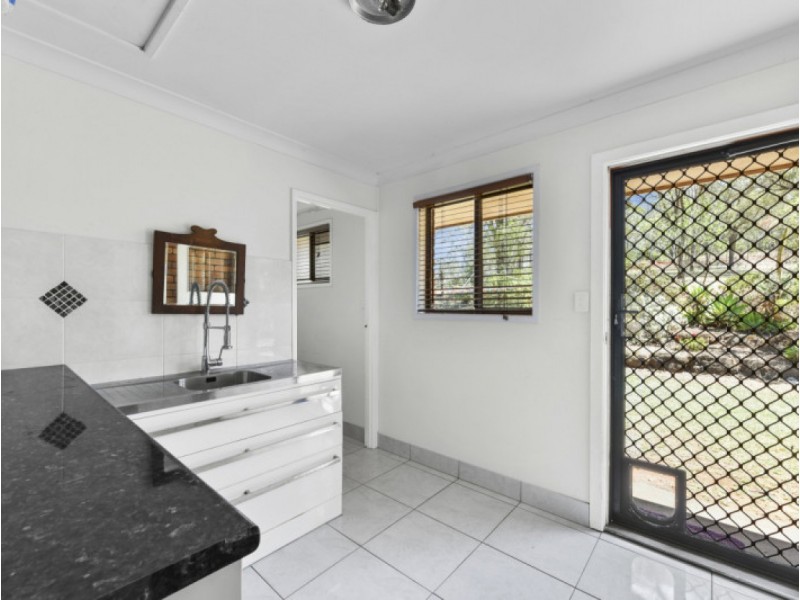 185 Evans Road, Kleinton QLD 4352