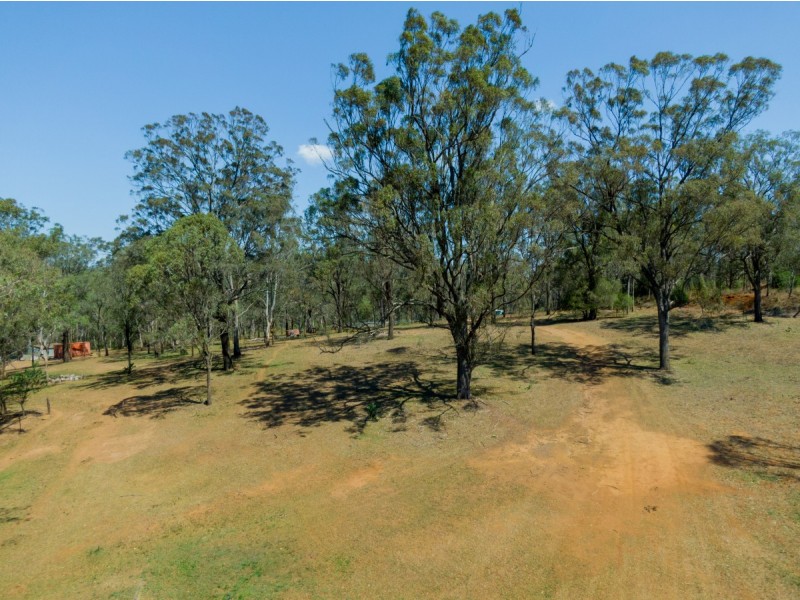 185 Evans Road, Kleinton QLD 4352