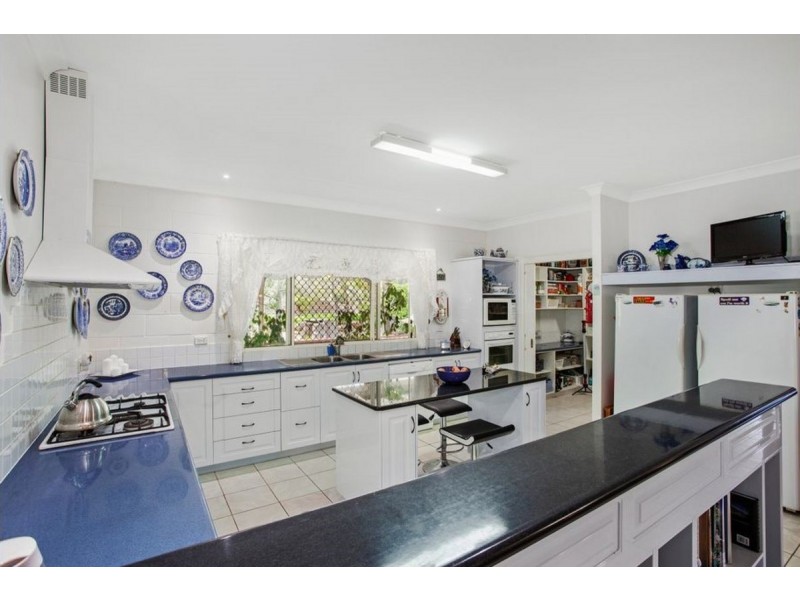 89 Pierces Creek Road, Crows Nest QLD 4355