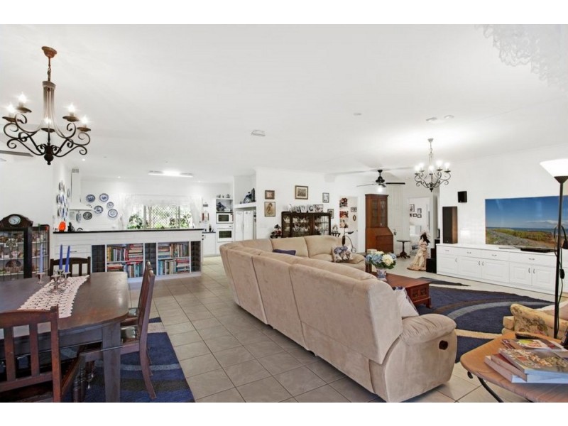 89 Pierces Creek Road, Crows Nest QLD 4355