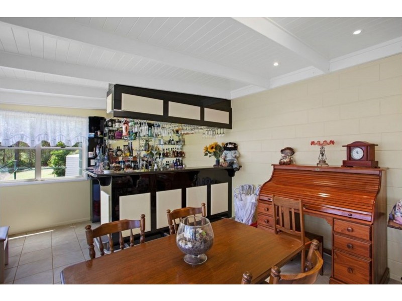 89 Pierces Creek Road, Crows Nest QLD 4355