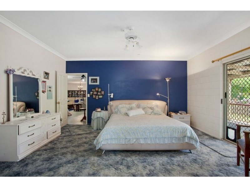 89 Pierces Creek Road, Crows Nest QLD 4355
