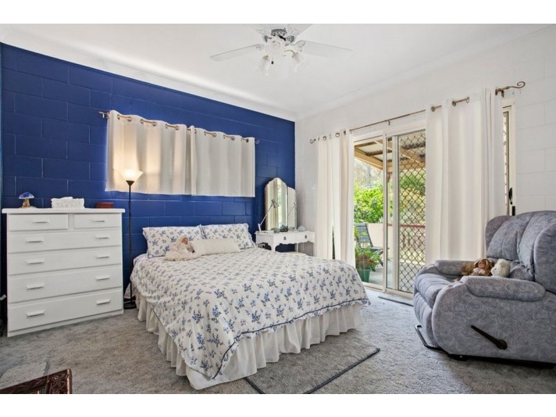 89 Pierces Creek Road, Crows Nest QLD 4355