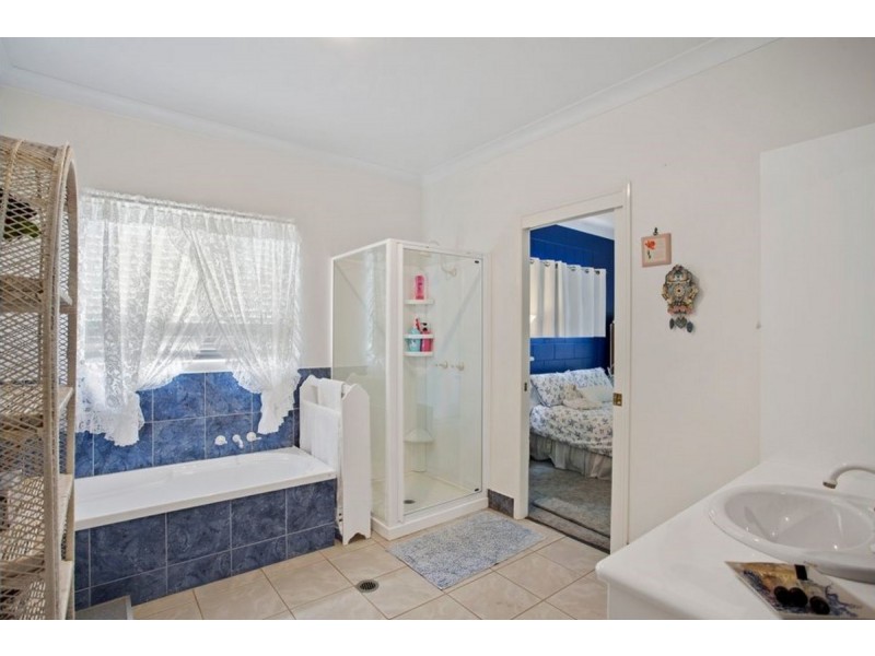 89 Pierces Creek Road, Crows Nest QLD 4355
