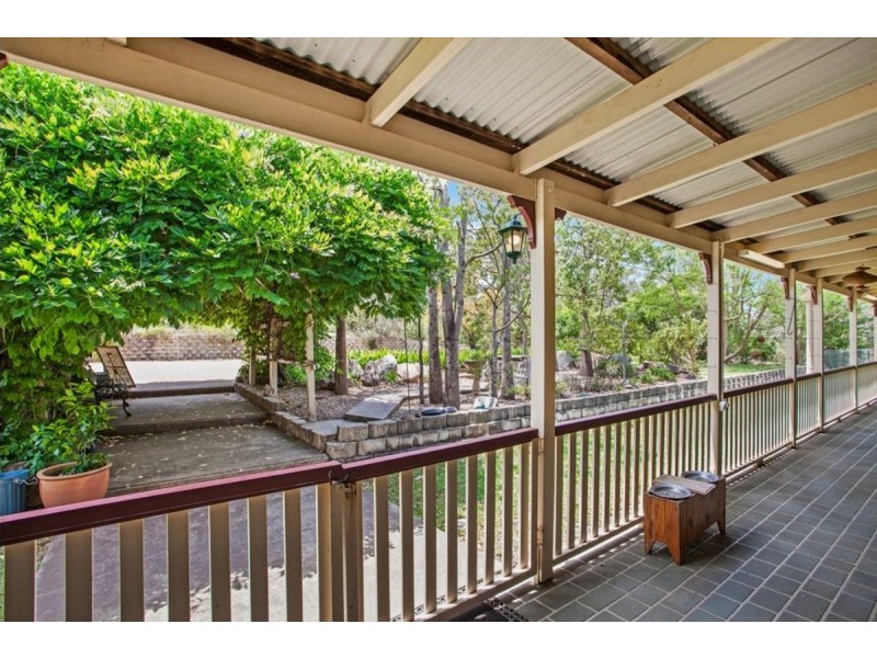89 Pierces Creek Road, Crows Nest QLD 4355