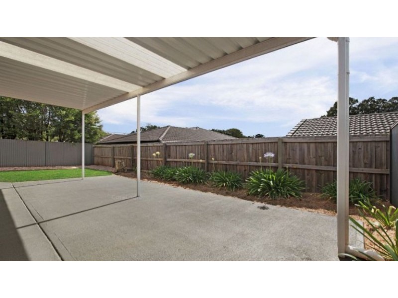 1/2 Doncaster Street, Newtown QLD 4350