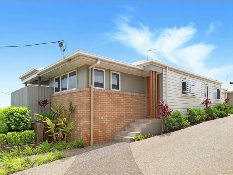 2/85 North Street, Harlaxton QLD 4350