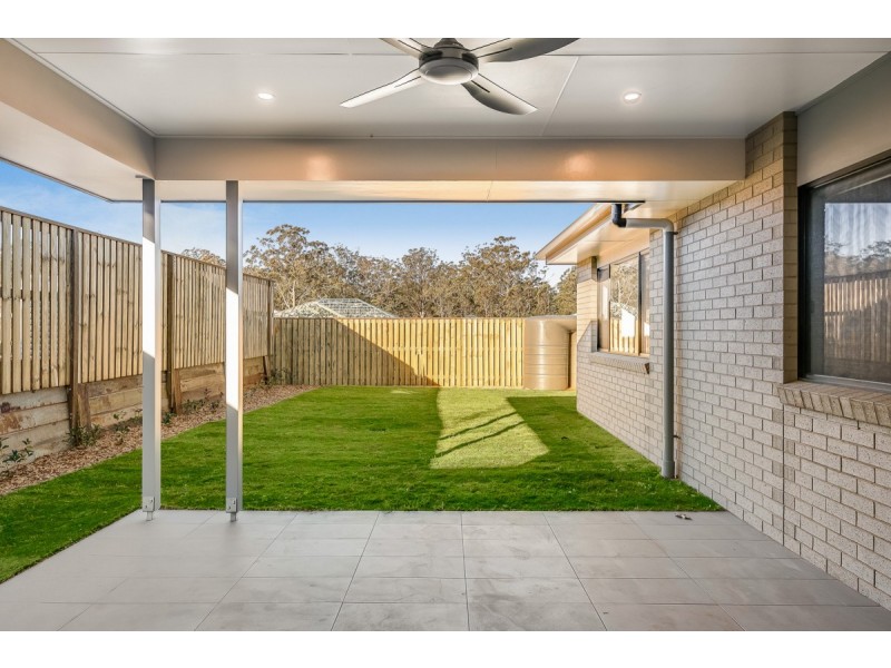 4 Fullbrook Avenue, Highfields QLD 4352
