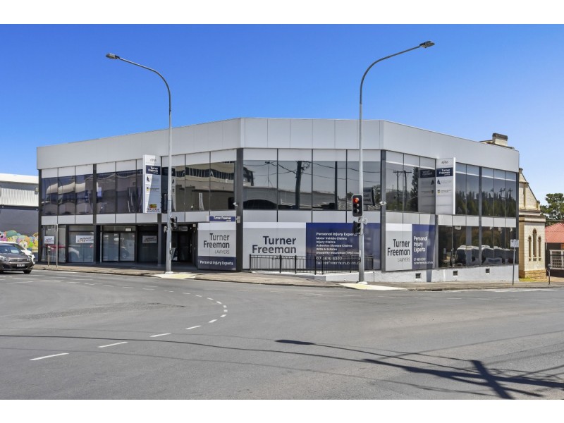 6/1-3 Russell Street, Toowoomba City QLD 4350