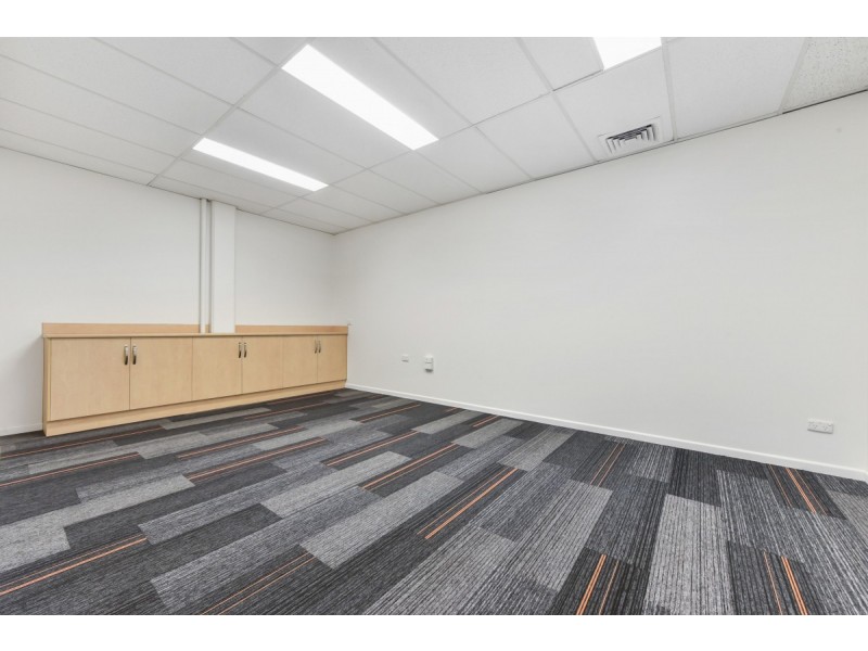 6/1-3 Russell Street, Toowoomba City QLD 4350