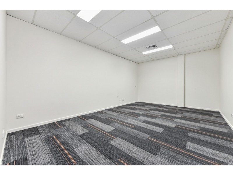 6/1-3 Russell Street, Toowoomba City QLD 4350