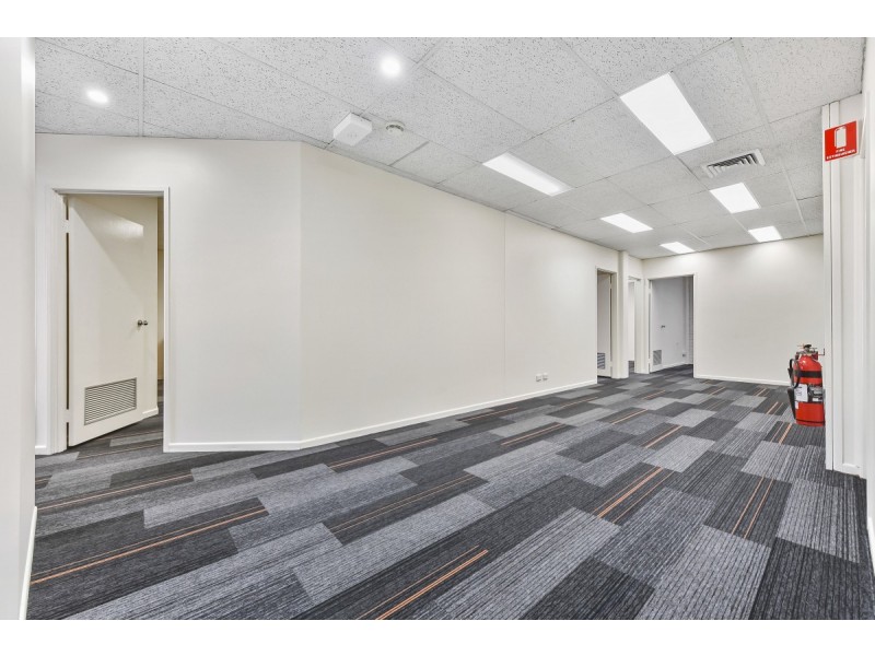 6/1-3 Russell Street, Toowoomba City QLD 4350