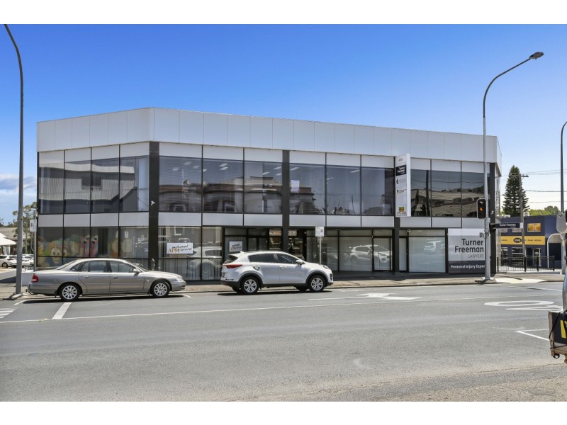 6/1-3 Russell Street, Toowoomba City QLD 4350