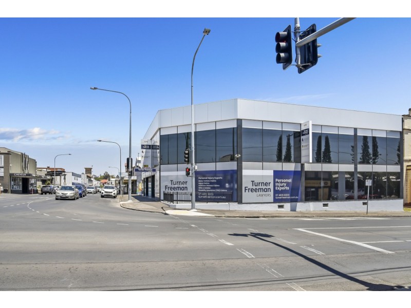 6/1-3 Russell Street, Toowoomba City QLD 4350