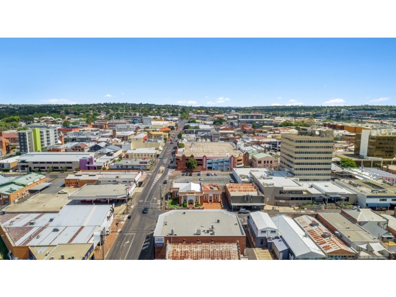 6/1-3 Russell Street, Toowoomba City QLD 4350